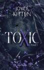 Toxic Tome 1 - Preview