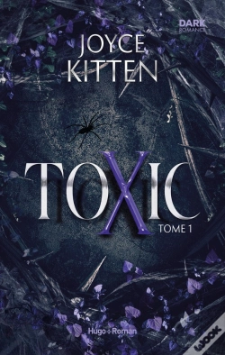 Capa do artigo Toxic Tome 1
