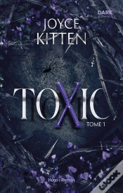 Capa do artigo Toxic Tome 1