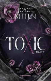 Toxic Tome 2