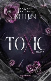 Capa do artigo Toxic Tome 2