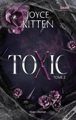 Capa do artigo Toxic Tome 2