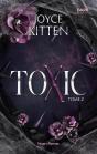 Toxic Tome 2 - Preview