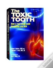 Capa do artigo Toxic Tooth