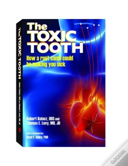Capa do artigo Toxic Tooth