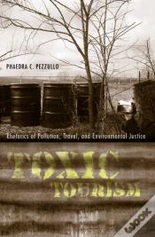 Capa do artigo Toxic Tourism