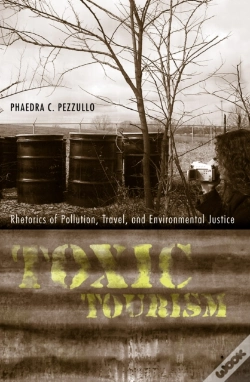 Capa do artigo Toxic Tourism