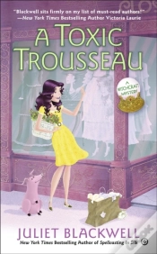 Capa do artigo Toxic Trousseau