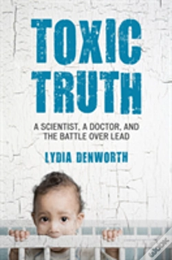 Capa do artigo Toxic Truth