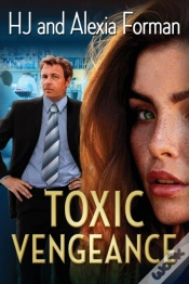 Capa do artigo Toxic Vengeance