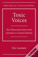 Toxic Voices