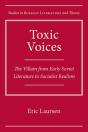 Toxic Voices - Preview