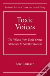 Toxic Voices