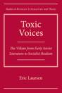 Toxic Voices - Preview