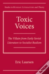 Toxic Voices