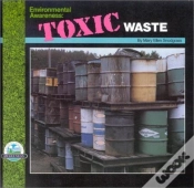 Capa do artigo Toxic Waste