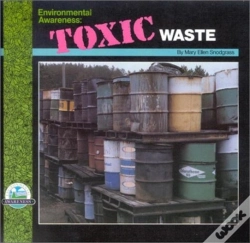 Capa do artigo Toxic Waste