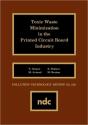 Toxic Waste Minimization In The Printed Circuit Board Industry - Preview