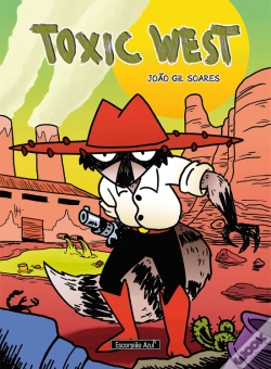 Capa do artigo Toxic West