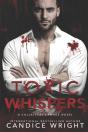 Toxic Whispers - Preview
