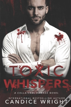 Capa do artigo Toxic Whispers