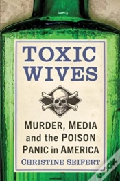 Capa do artigo Toxic Wives
