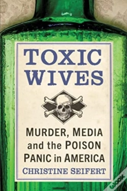 Capa do artigo Toxic Wives