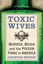 Toxic Wives - Preview