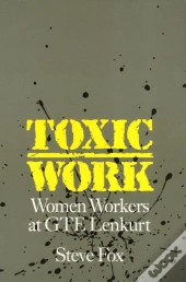 Toxic Work