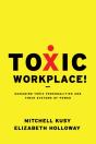 Toxic Workplace! - Preview
