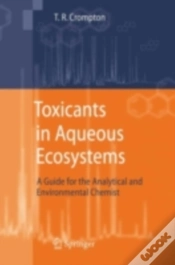 Capa do artigo Toxicants In Aqueous Ecosystems