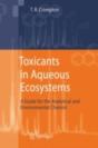 Toxicants In Aqueous Ecosystems - Preview