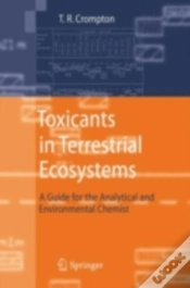 Capa do artigo Toxicants In Terrestrial Ecosystems