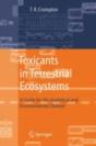 Toxicants In Terrestrial Ecosystems - Preview