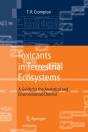 Toxicants In Terrestrial Ecosystems - Preview