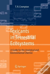 Capa do artigo Toxicants In Terrestrial Ecosystems