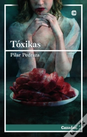 Capa do artigo Tóxicas