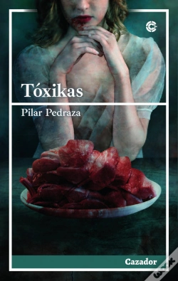 Capa do artigo Tóxicas