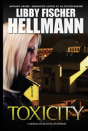 Toxicity: A Georgia Davis Pi Novel - Preview
