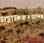 Toxicity - CD - Preview