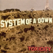Capa do artigo Toxicity - CD