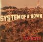Toxicity - CD - Preview
