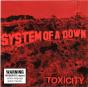 Toxicity - CD - Preview