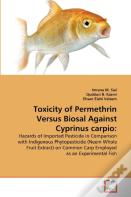 Toxicity Of Permethrin Versus Biosal Against Cyprinus Carpio