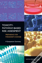Capa do artigo Toxicity-Pathway-Based Risk Assessment