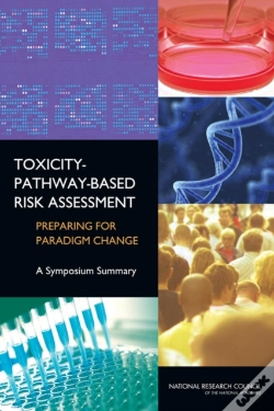 Capa do artigo Toxicity-Pathway-Based Risk Assessment
