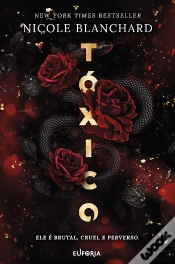 Capa do artigo Tóxico