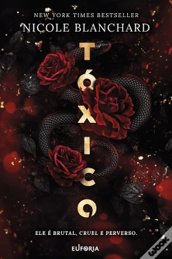Capa do artigo Tóxico