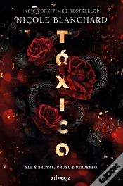 Capa do artigo Tóxico
