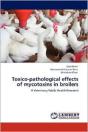 Toxico-Pathological Effects Of Mycotoxins In Broilers - Preview